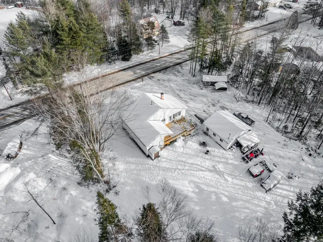 $299,000 | 210 West Old Town Road, Old Town, ME 04468