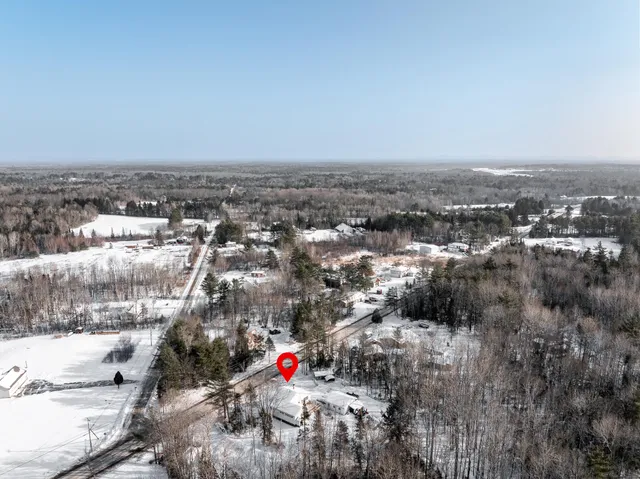 $299,000 | 210 West Old Town Road, Old Town, ME 04468