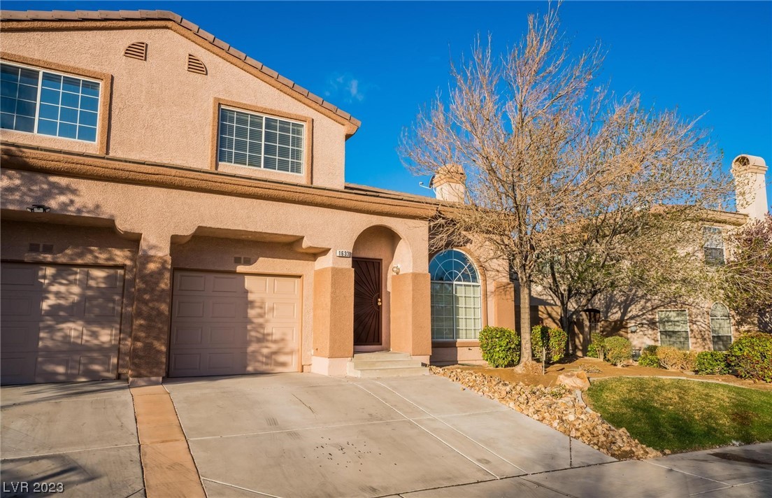 1633 Cave Spring Drive Henderson, NV 89014 - Photo 3 of 46