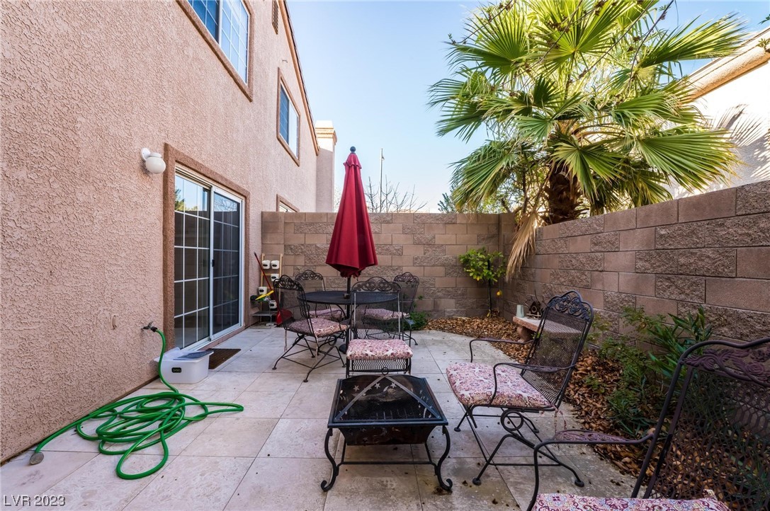 1633 Cave Spring Drive Henderson, NV 89014 - Photo 33 of 46