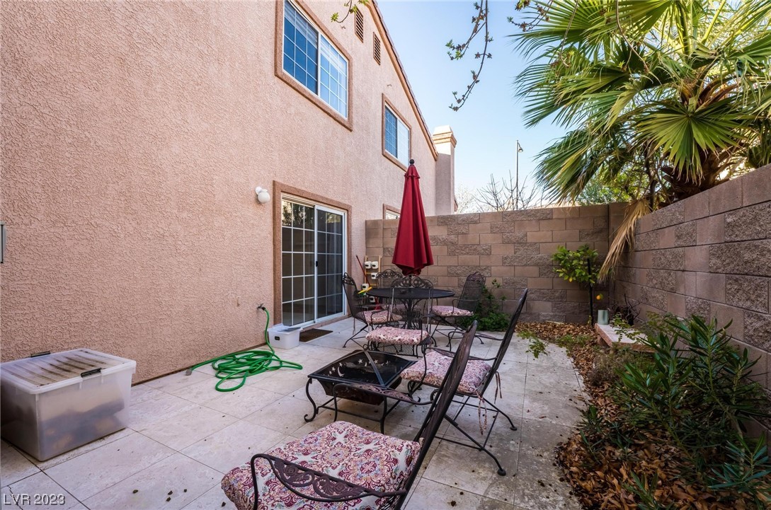 1633 Cave Spring Drive Henderson, NV 89014 - Photo 34 of 46