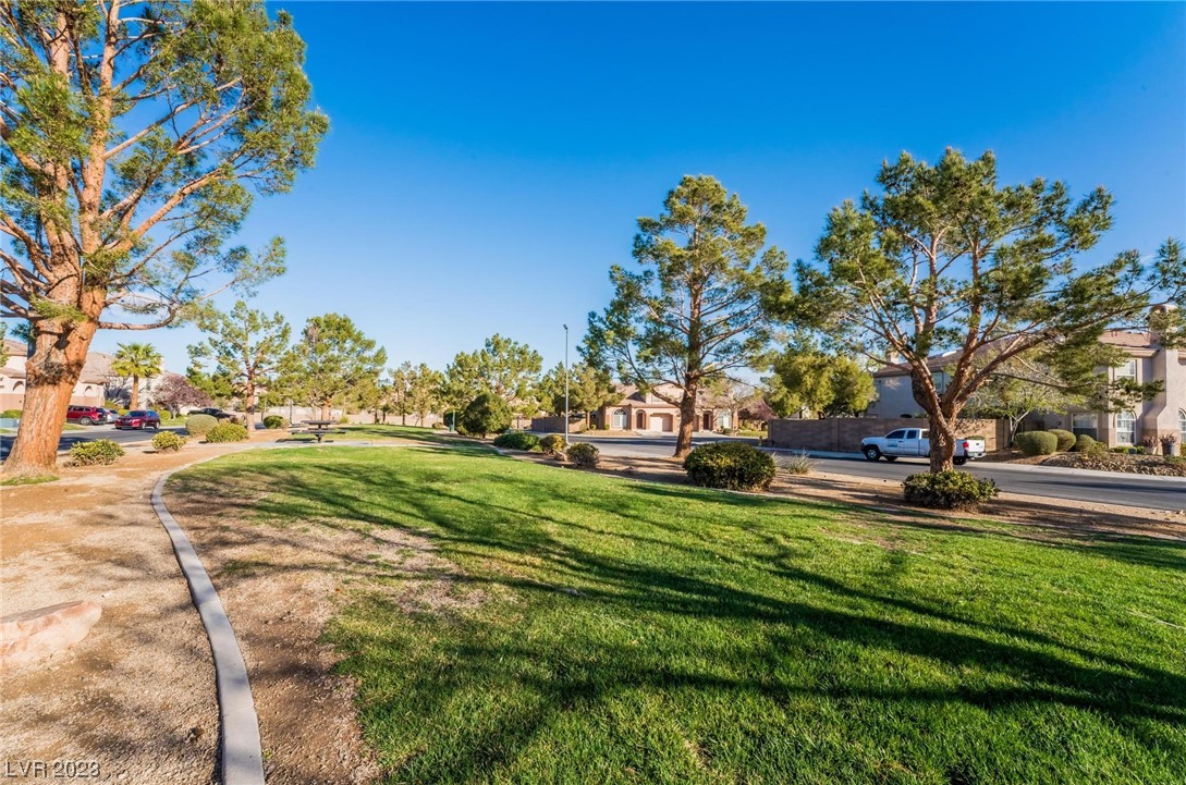 1633 Cave Spring Drive Henderson, NV 89014 - Photo 36 of 46