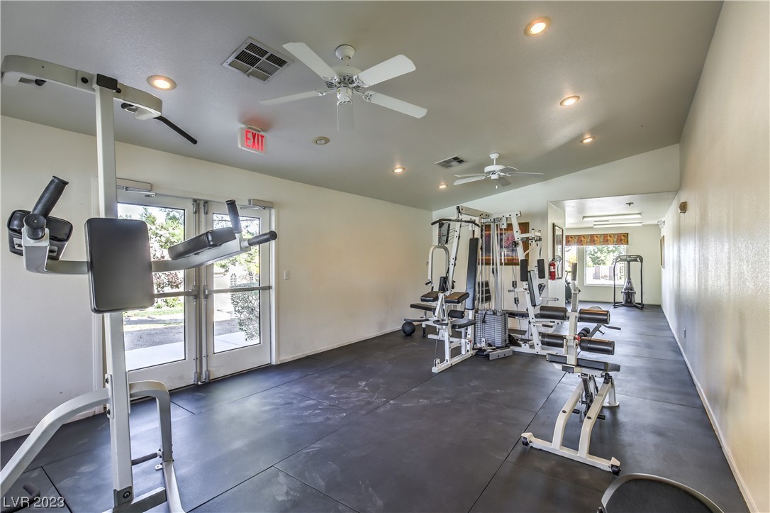 1633 Cave Spring Drive Henderson, NV 89014 - Photo 42 of 46