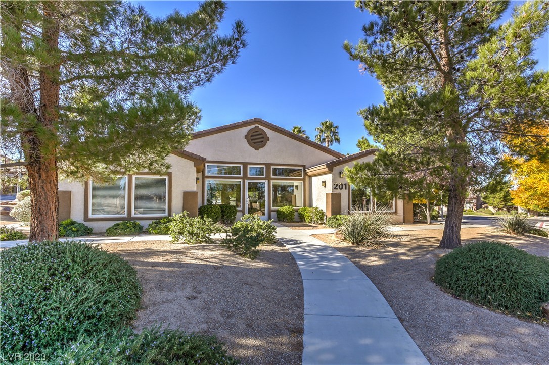 1633 Cave Spring Drive Henderson, NV 89014 - Photo 43 of 46