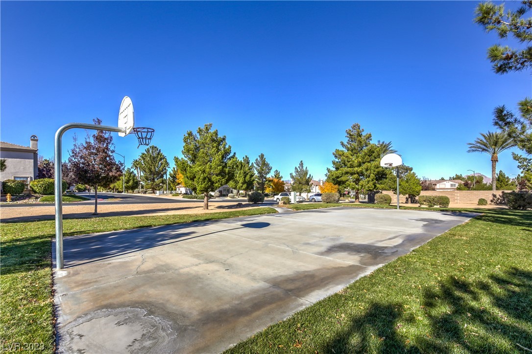 1633 Cave Spring Drive Henderson, NV 89014 - Photo 44 of 46