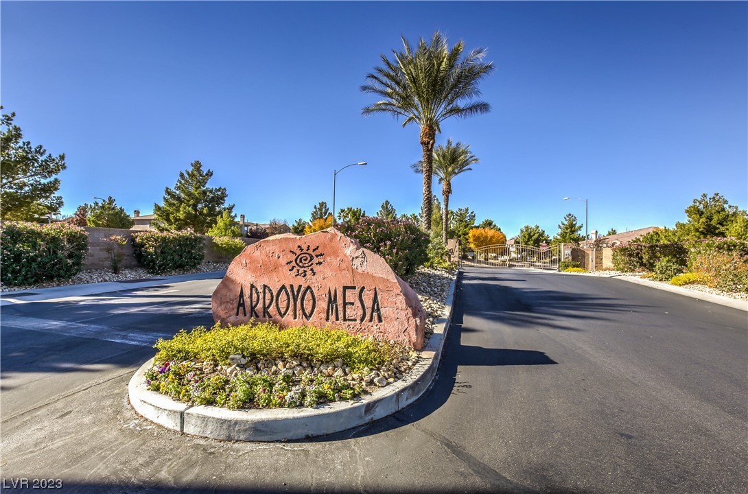 1633 Cave Spring Drive Henderson, NV 89014 - Photo 45 of 46