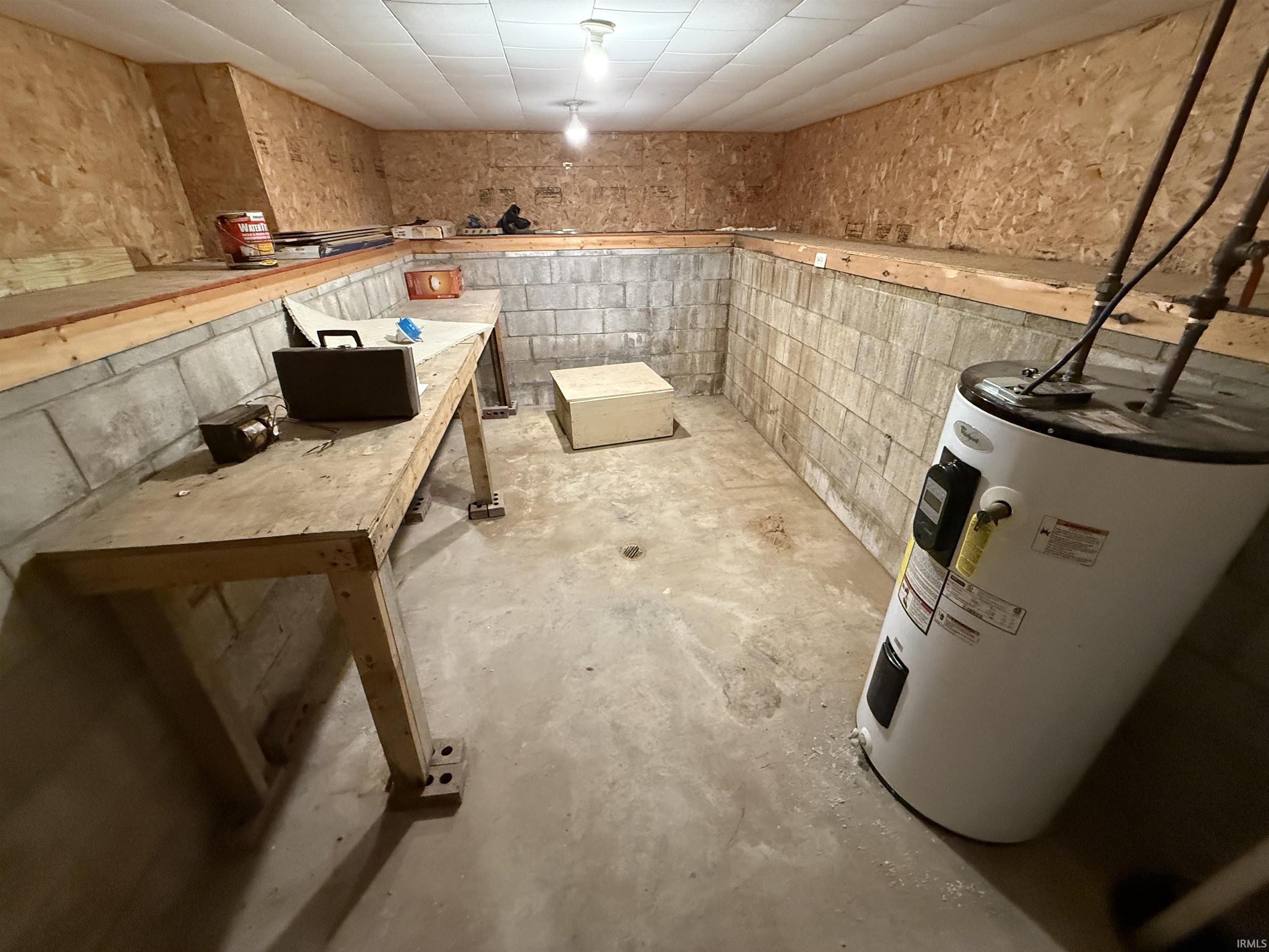 1718 Ridgeway Avenue Vincennes, IN 47591 - Photo 24 of 33