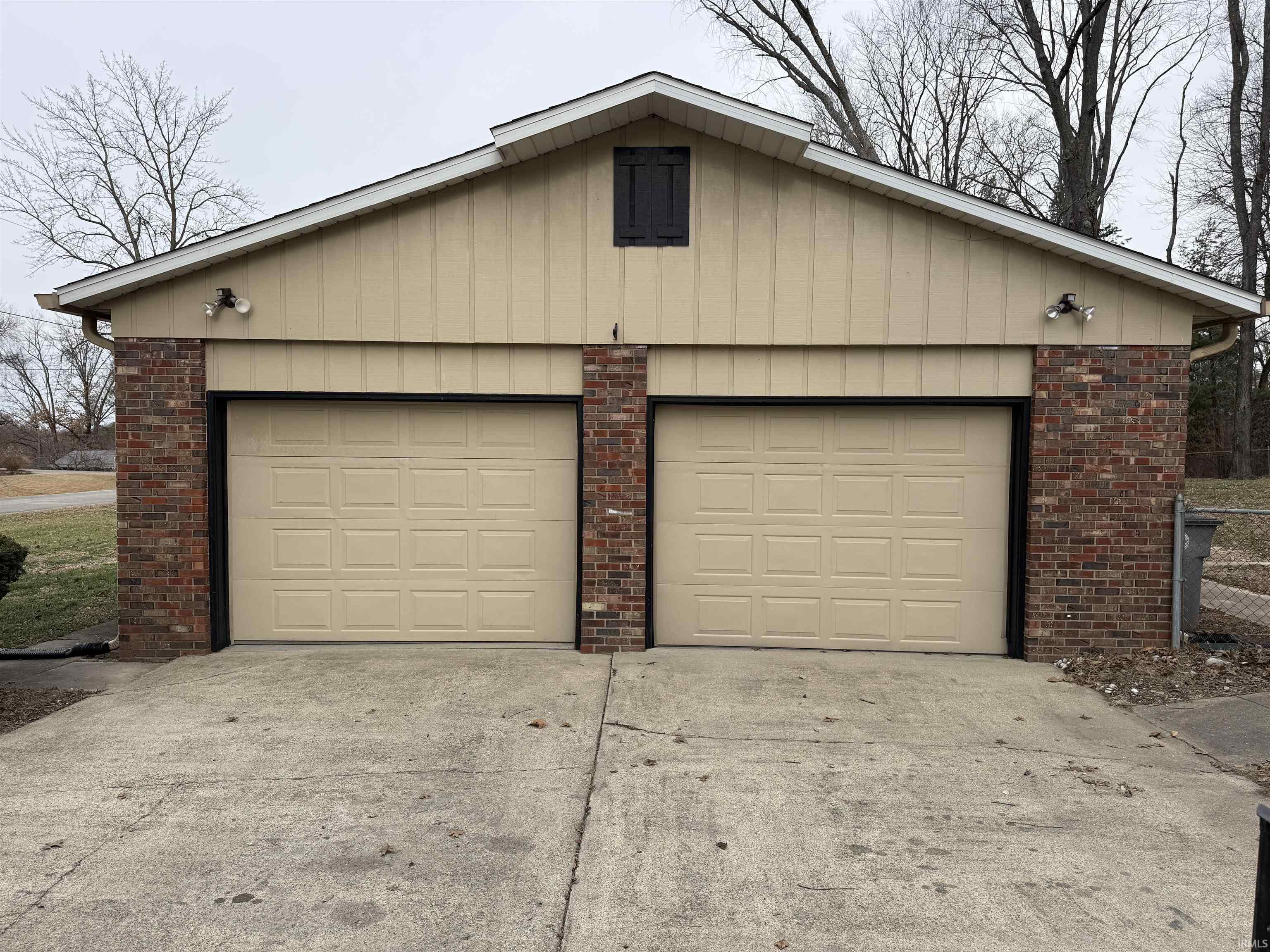 1718 Ridgeway Avenue Vincennes, IN 47591 - Photo 27 of 33