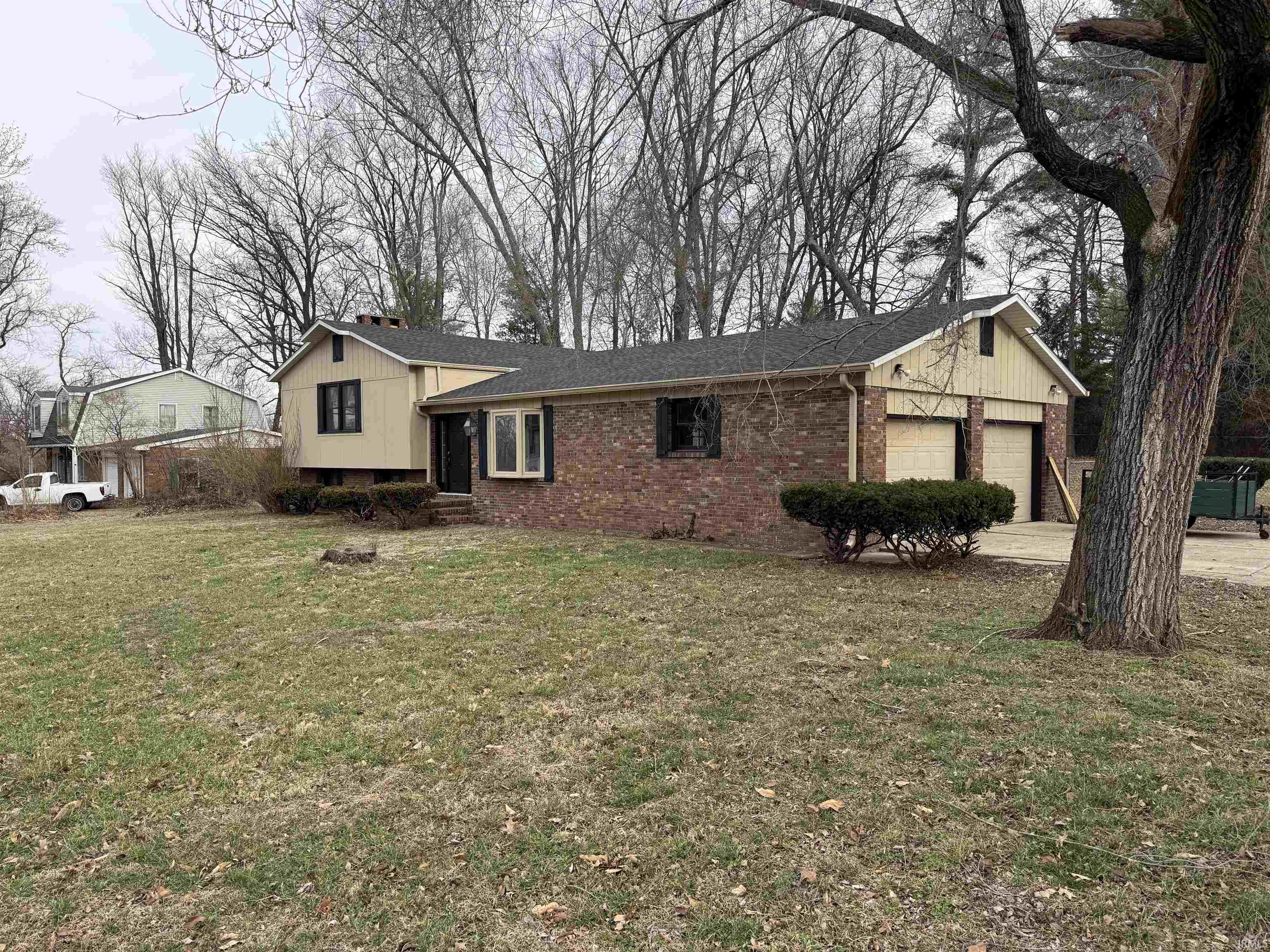 1718 Ridgeway Avenue Vincennes, IN 47591 - Photo 28 of 33