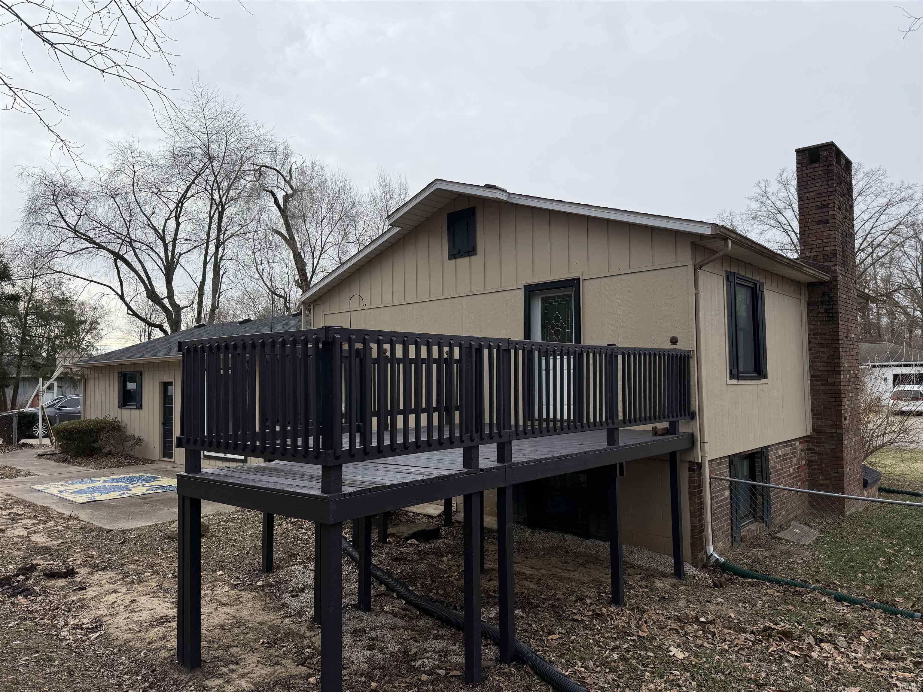 1718 Ridgeway Avenue Vincennes, IN 47591 - Photo 32 of 33