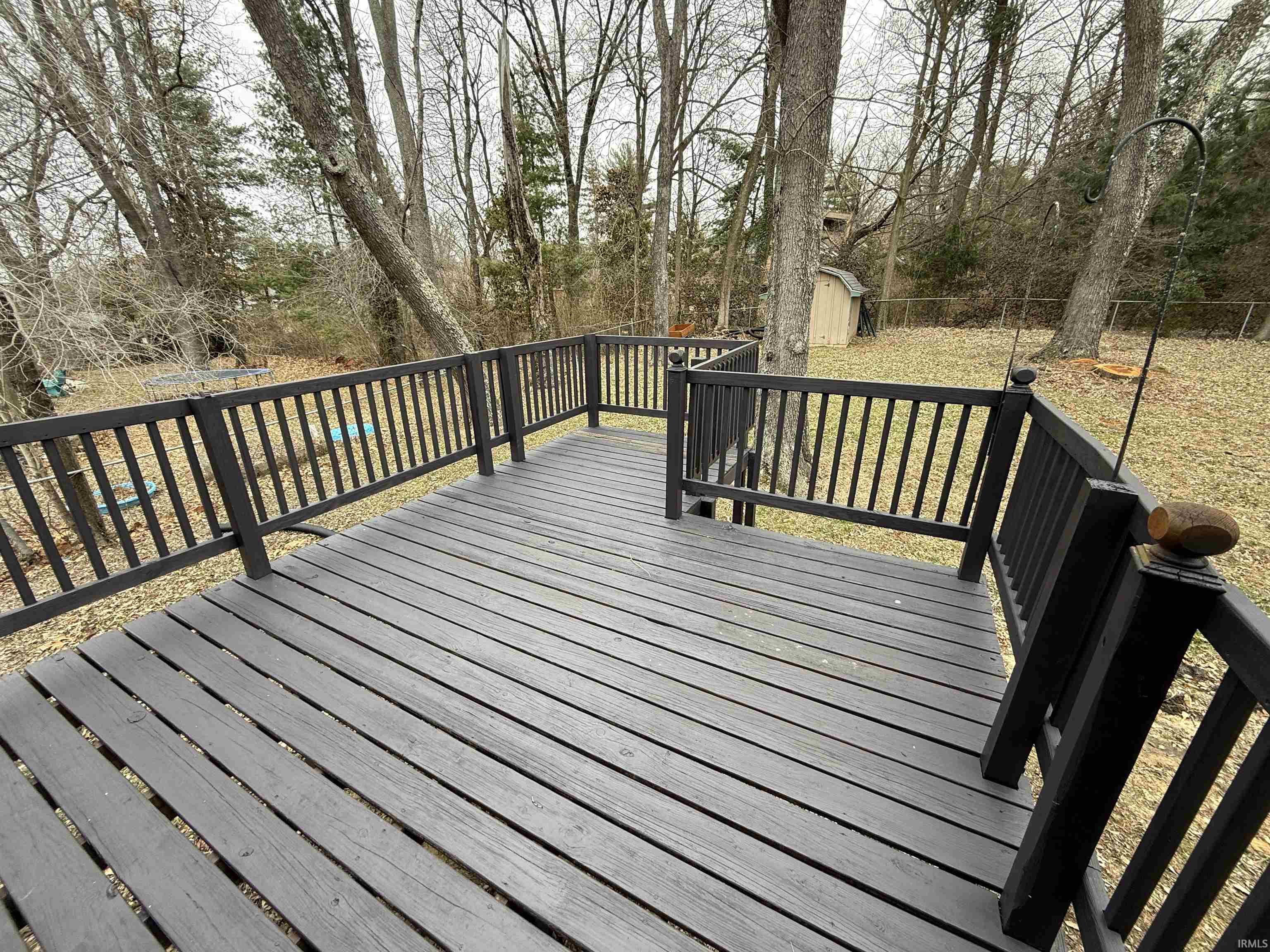 1718 Ridgeway Avenue Vincennes, IN 47591 - Photo 33 of 33