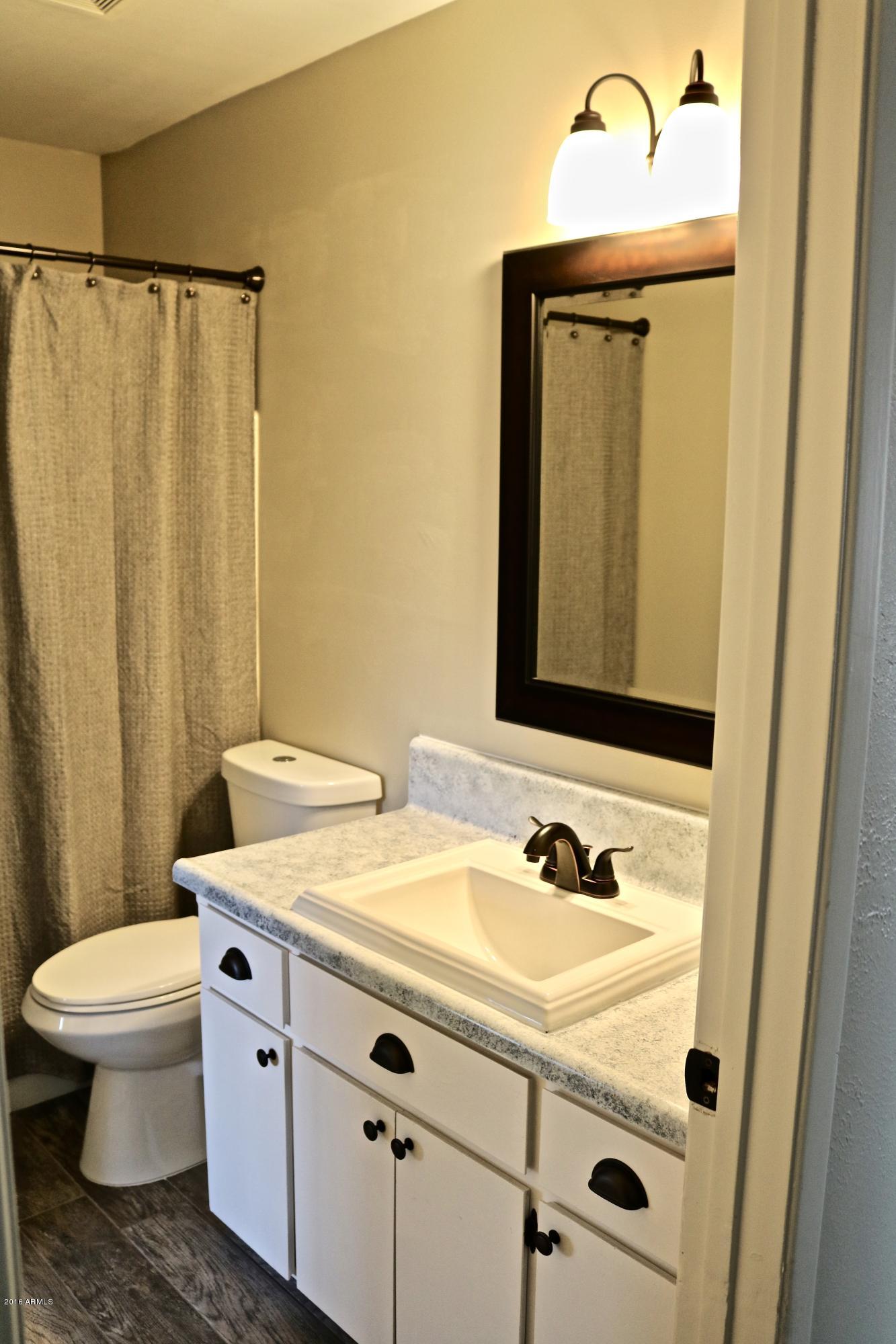 5309 Casper Road Mesa, AZ 85205 - Photo 16 of 33 Bathroom #1