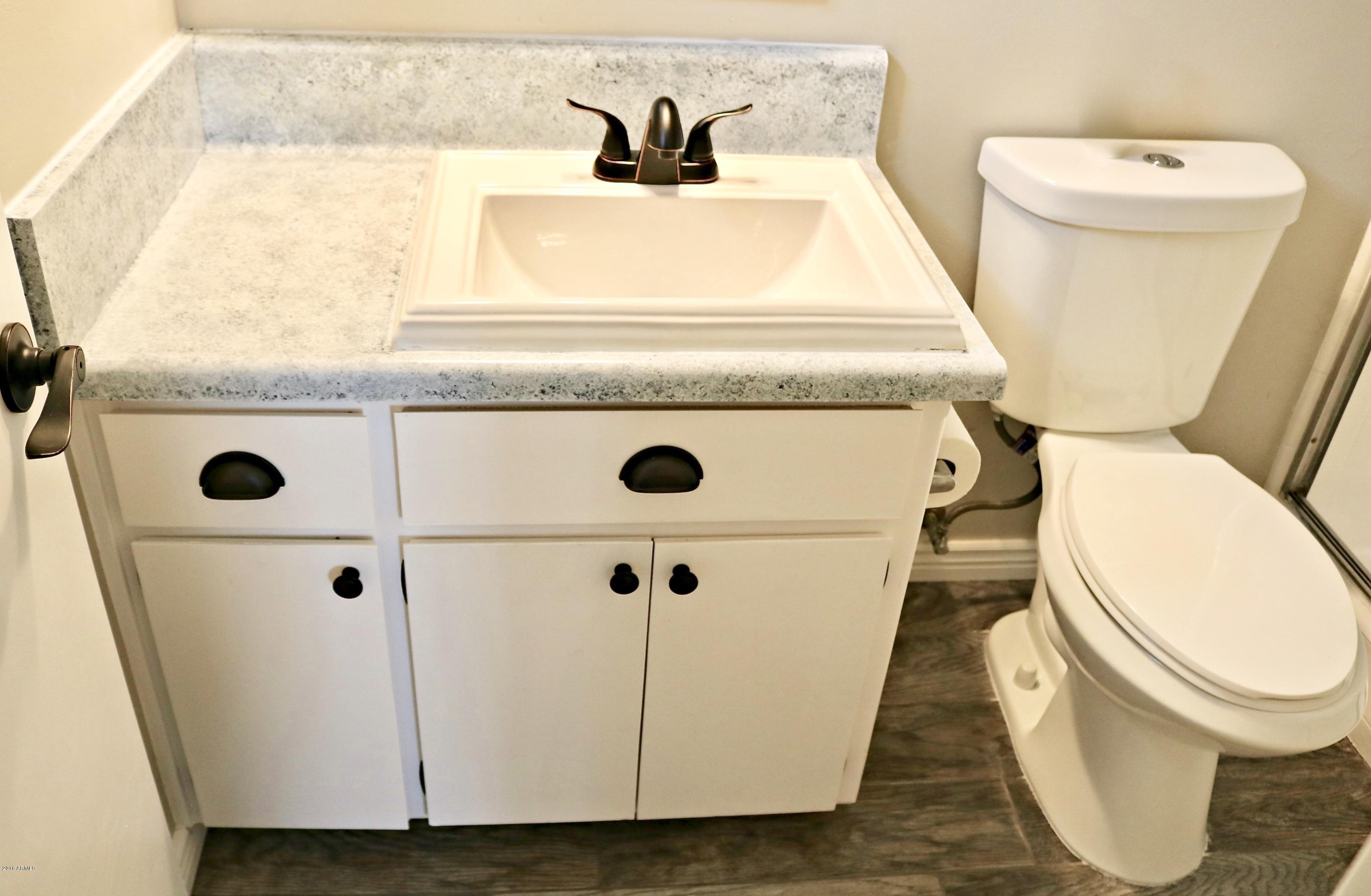 5309 Casper Road Mesa, AZ 85205 - Photo 23 of 33 Bathroom #2