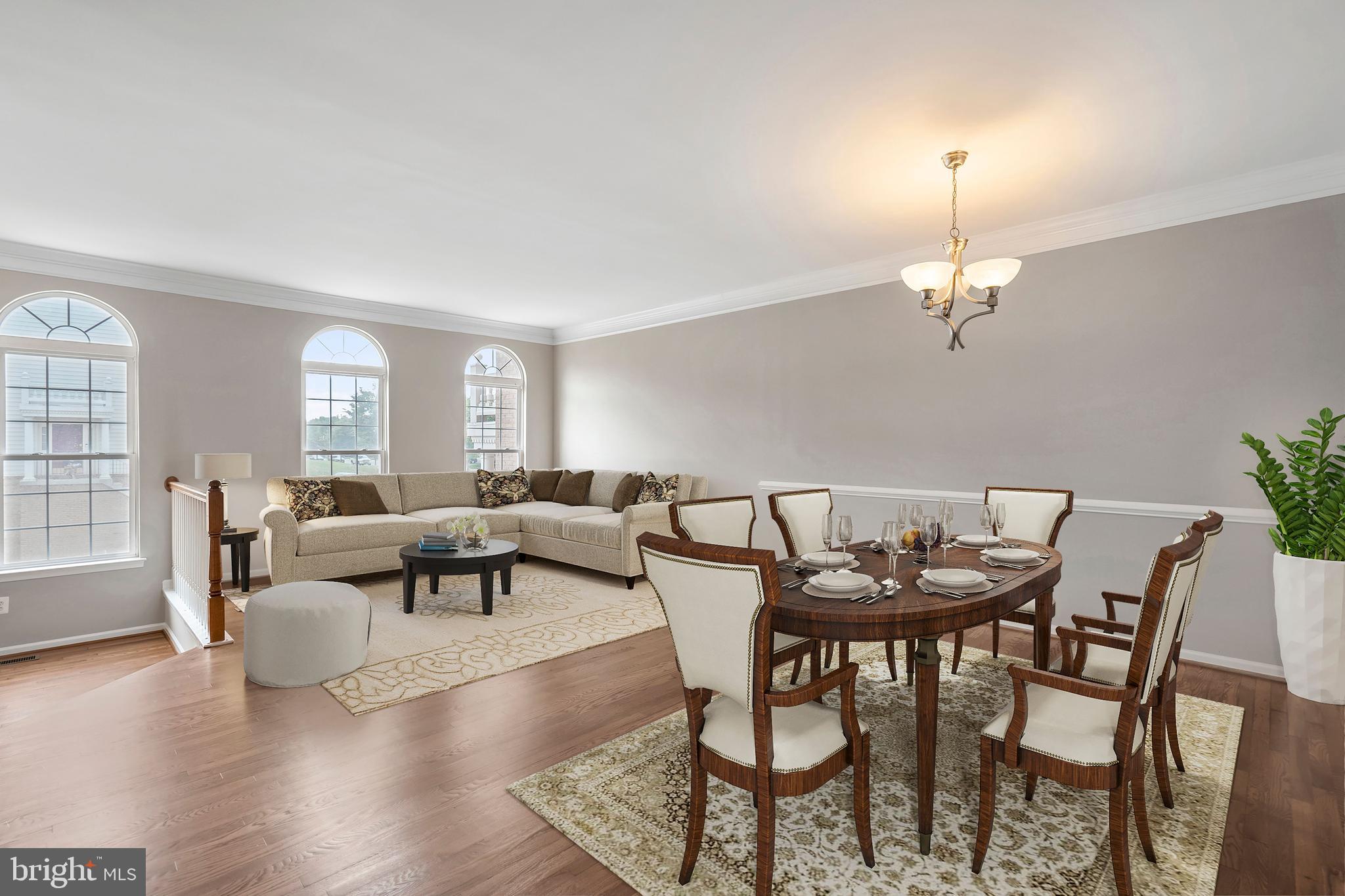 25242 Lyon Terrace Chantilly, VA 20152 - Photo 2 of 25