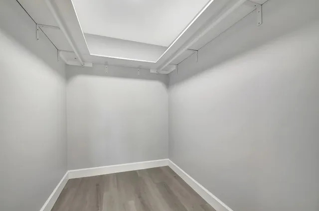 a view of small space