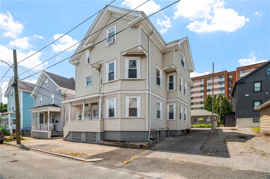 52 Furnace Street, Unit 3 Providence, RI 02903 - Photo 1 of 20