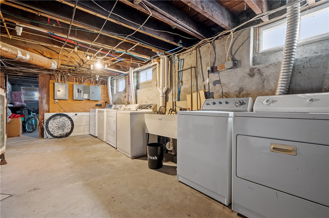 52 Furnace Street, Unit 3 Providence, RI 02903 - Photo 19 of 20