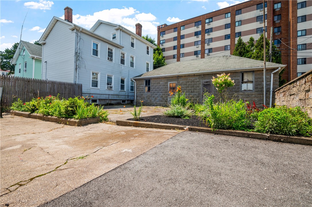 52 Furnace Street, Unit 3 Providence, RI 02903 - Photo 20 of 20
