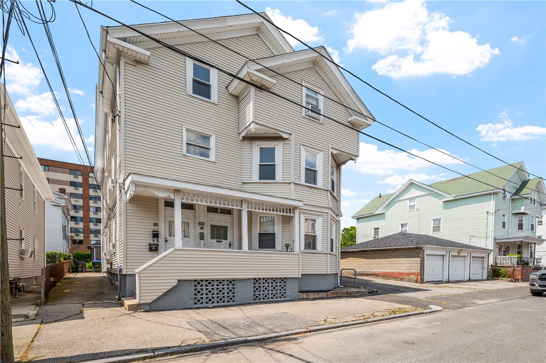 52 Furnace Street, Unit 3 Providence, RI 02903 - Photo 3 of 20