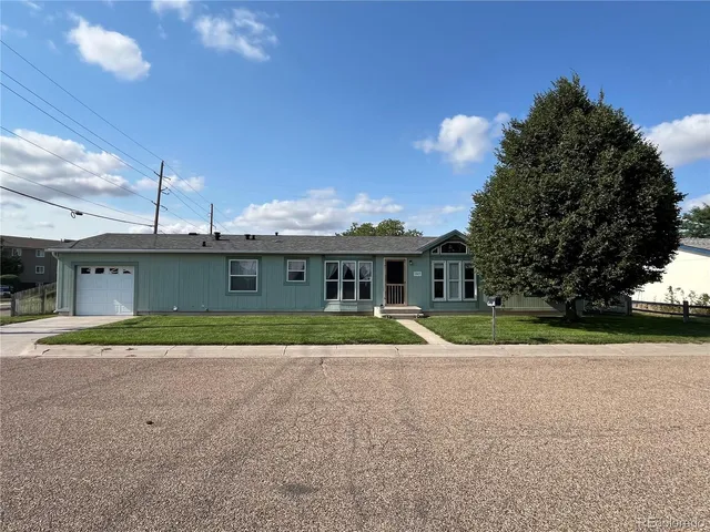 $249,000 | 2472 Lowell Avenue, Burlington, CO 80807