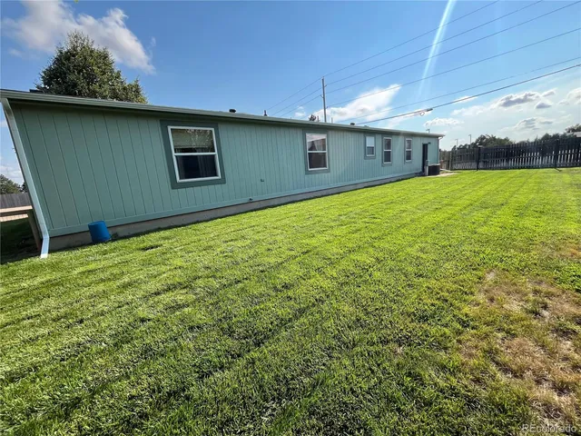 $249,000 | 2472 Lowell Avenue, Burlington, CO 80807