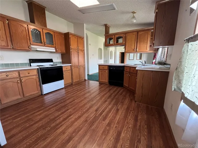 $249,000 | 2472 Lowell Avenue, Burlington, CO 80807