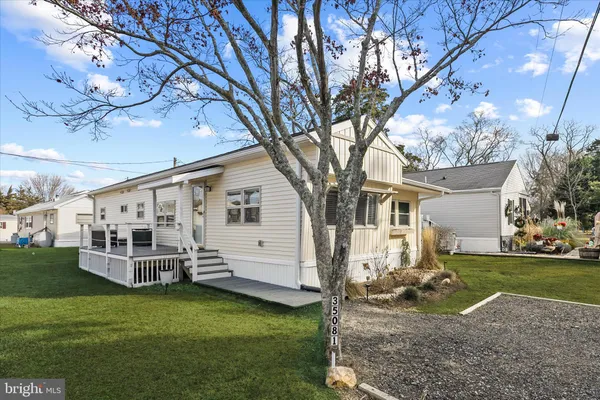 $140,000 | 35081 Cedar Lane, Millsboro, DE 19966