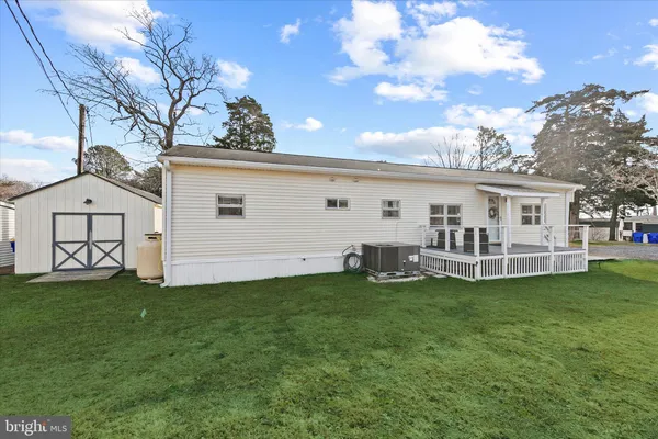 $140,000 | 35081 Cedar Lane, Millsboro, DE 19966