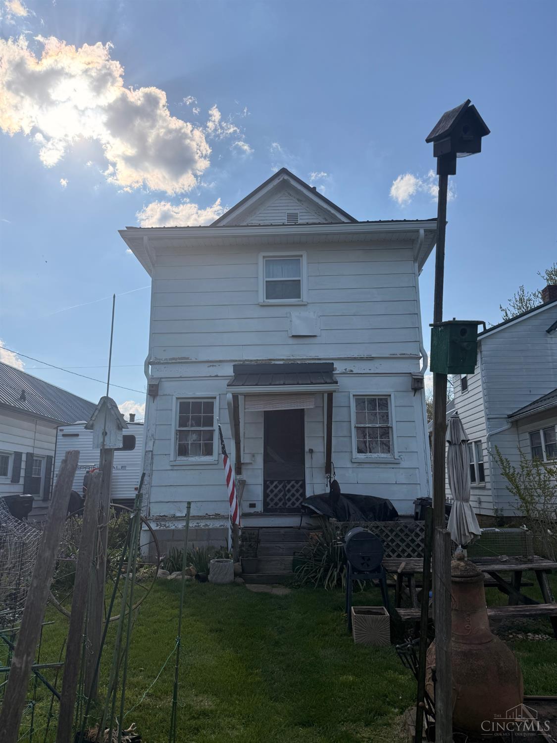 338 North Spring Street Wilmington, OH 45177 - Photo 2 of 18
