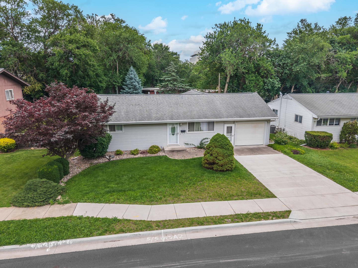 218 North Coolidge Street Normal, IL 61761 - Photo 3 of 48
