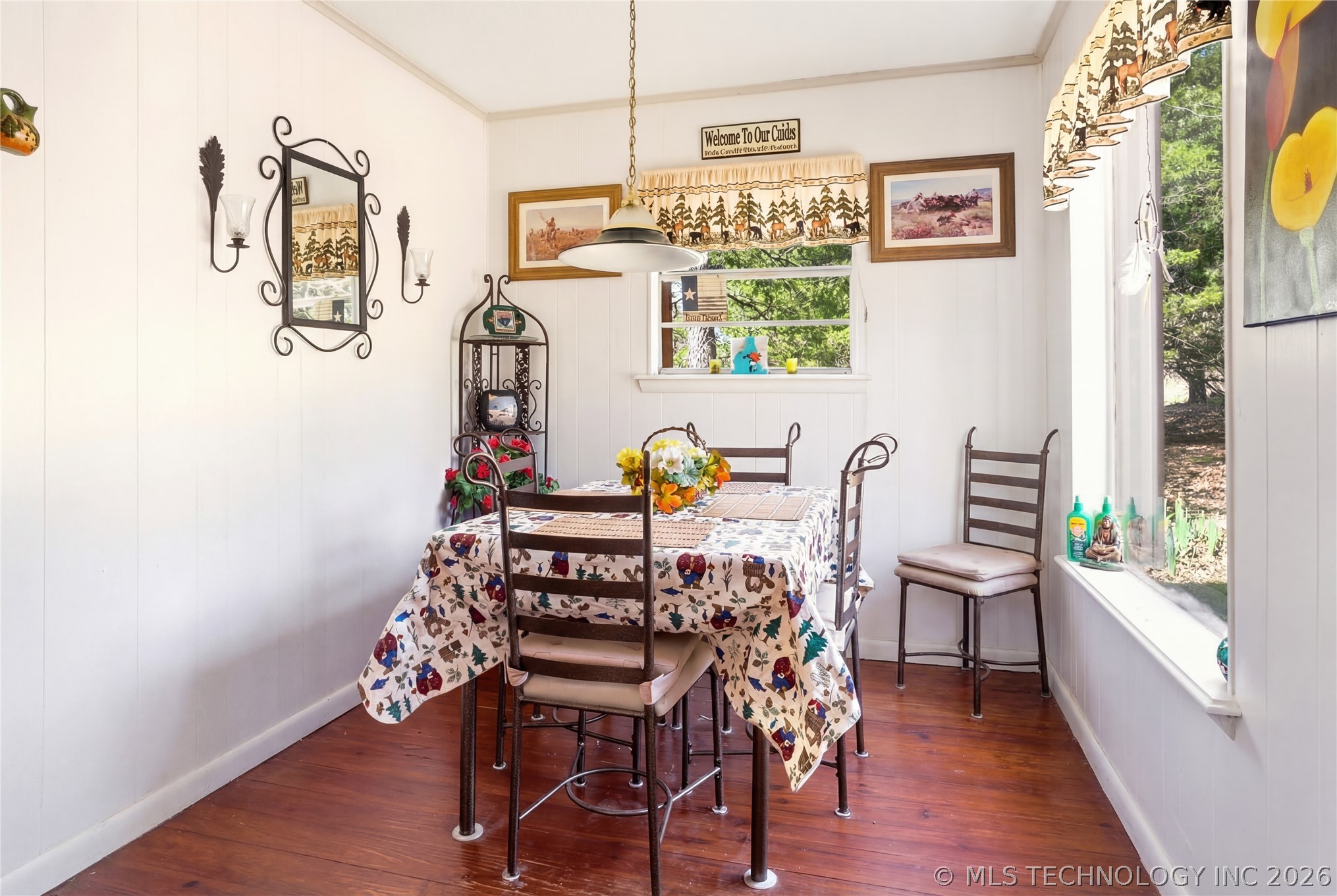 95398 South 4556 Road Vian, OK 74962 - Photo 22 of 62 Gallery Image 22