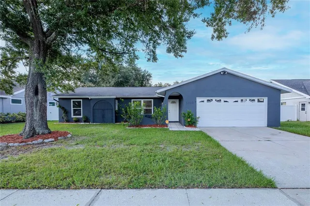 $419,990 | 5808 Silvermoon Avenue, Tampa, FL 33625