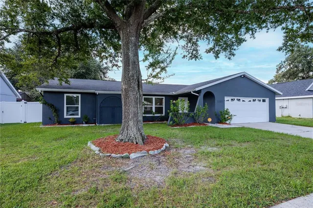 $419,990 | 5808 Silvermoon Avenue, Tampa, FL 33625