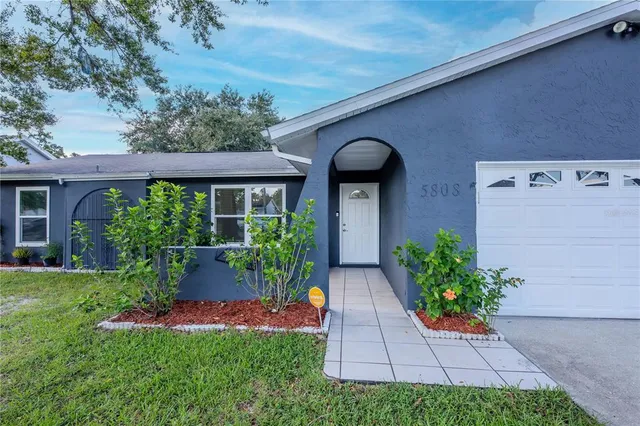 $419,990 | 5808 Silvermoon Avenue, Tampa, FL 33625