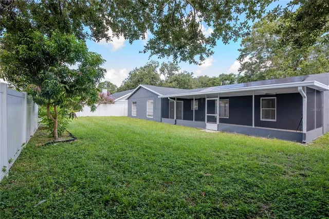 $419,990 | 5808 Silvermoon Avenue, Tampa, FL 33625