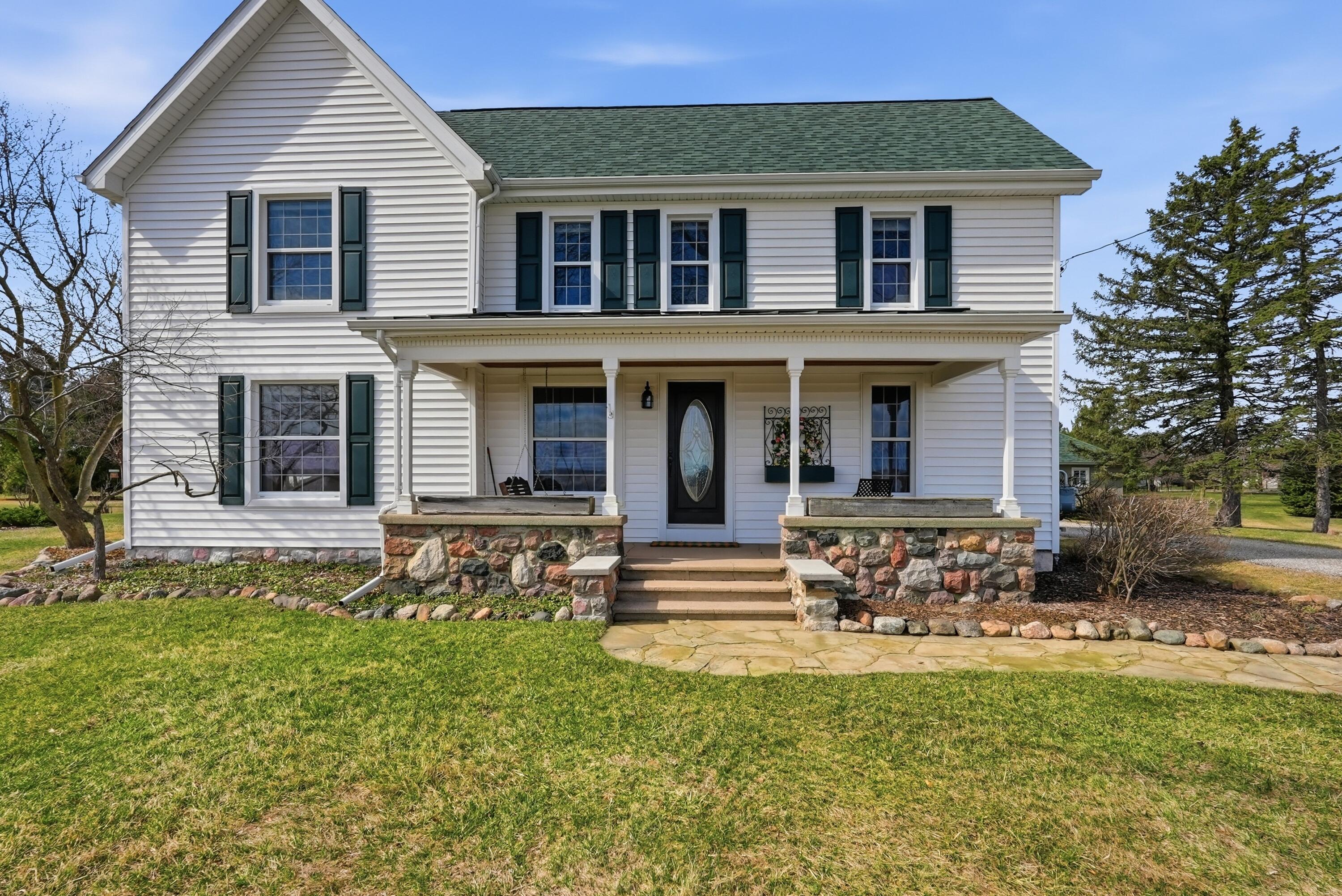 11300 Clinton Road Clinton, MI 49236 - Photo 1 of 66 1-print-11300_Clinton_rd_001