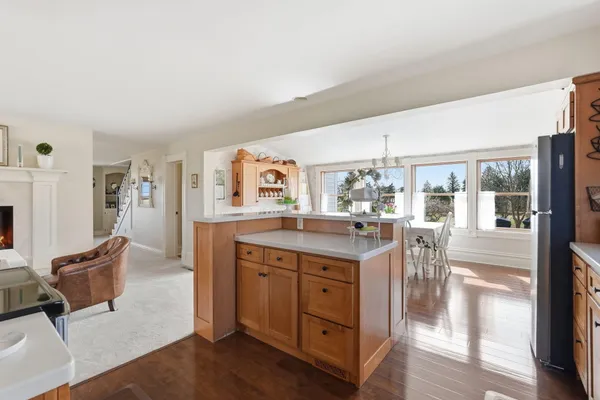 $499,900 | 11300 Clinton Road, Clinton, MI 49236