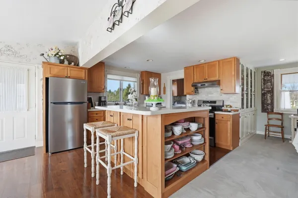 $499,900 | 11300 Clinton Road, Clinton, MI 49236