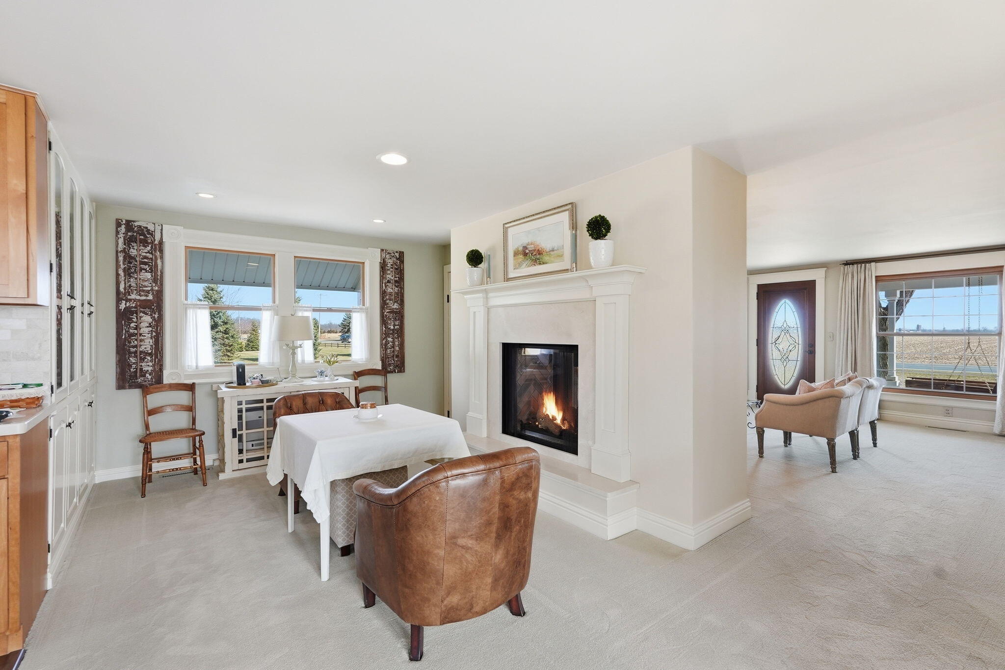 11300 Clinton Road Clinton, MI 49236 - Photo 15 of 66 36-web-or-mls-11300_Clinton_rd_036