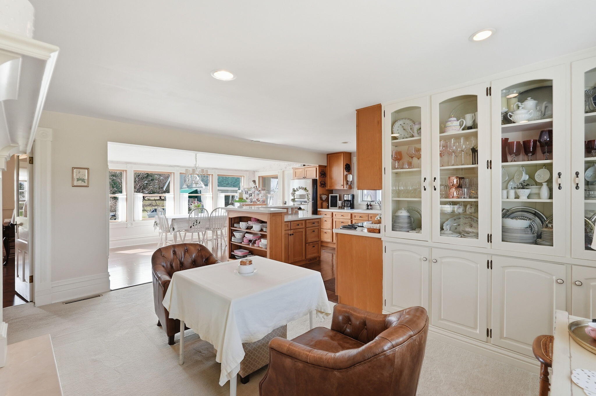 11300 Clinton Road Clinton, MI 49236 - Photo 16 of 66 23-web-or-mls-11300_Clinton_rd_023