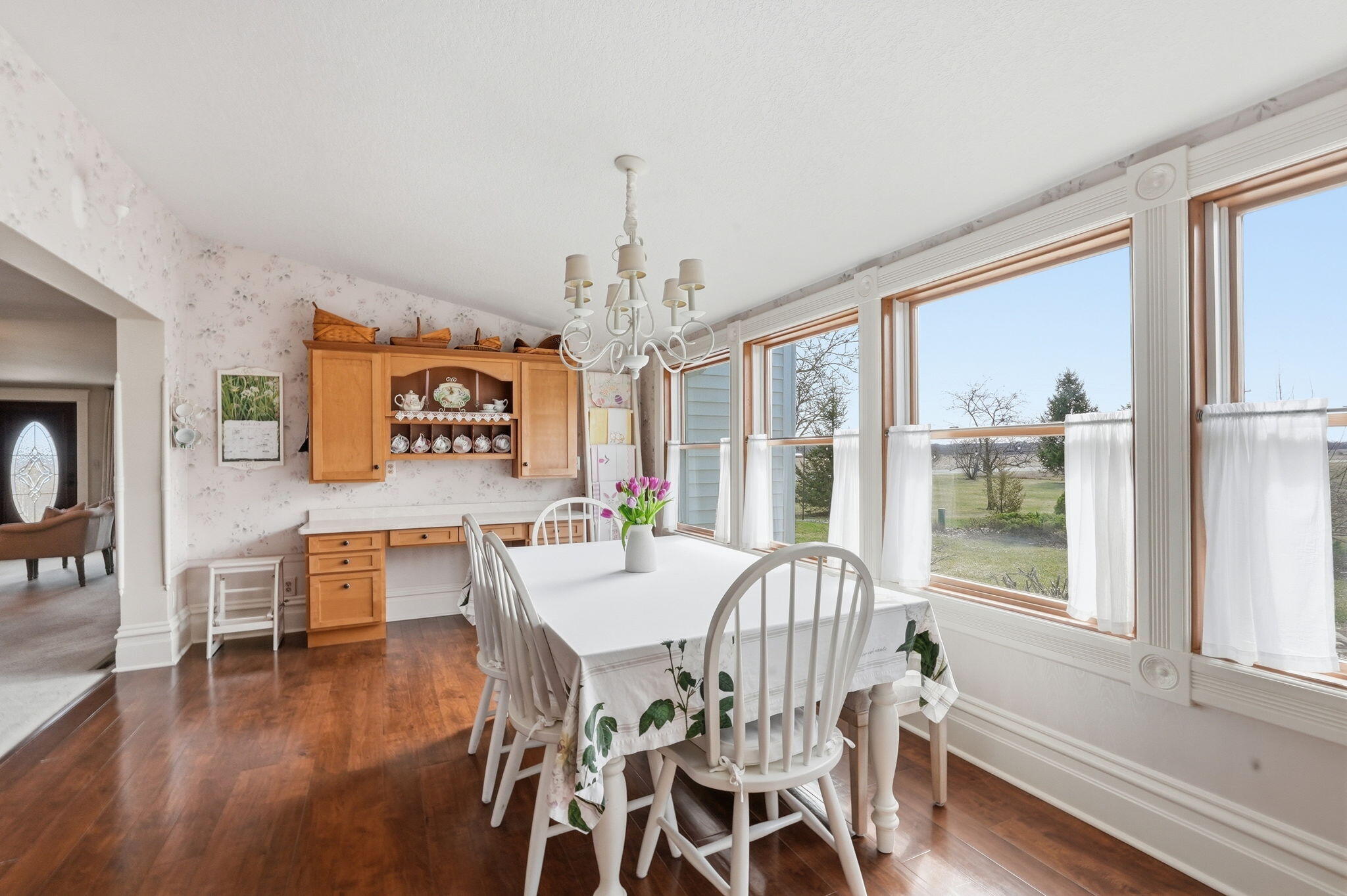 11300 Clinton Road Clinton, MI 49236 - Photo 17 of 66 22-web-or-mls-11300_Clinton_rd_022