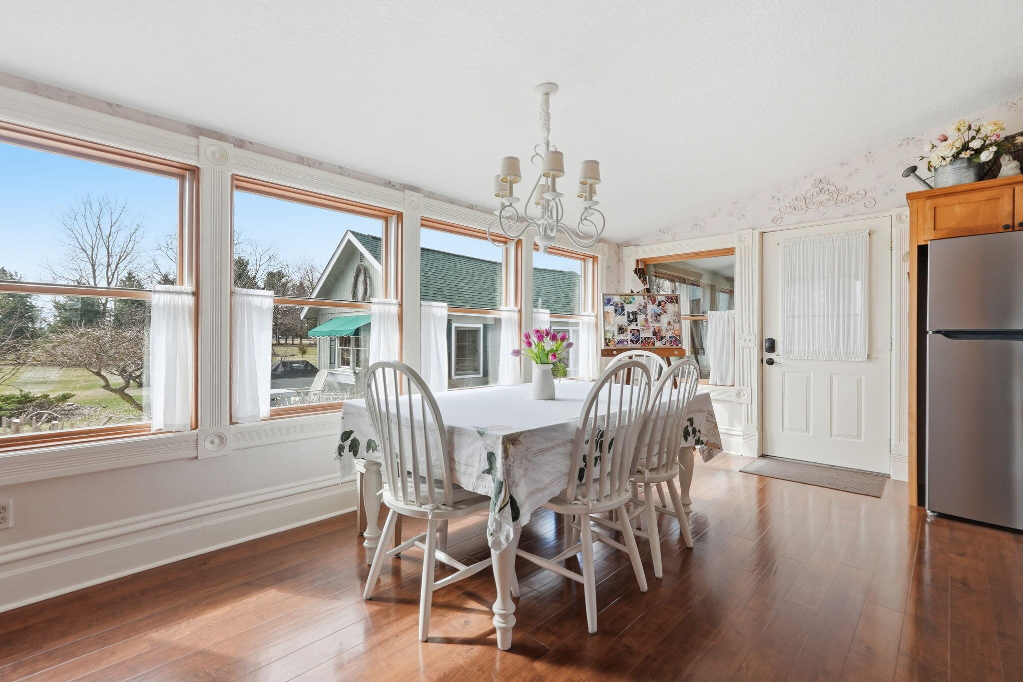 11300 Clinton Road Clinton, MI 49236 - Photo 18 of 66 21-web-or-mls-11300_Clinton_rd_021