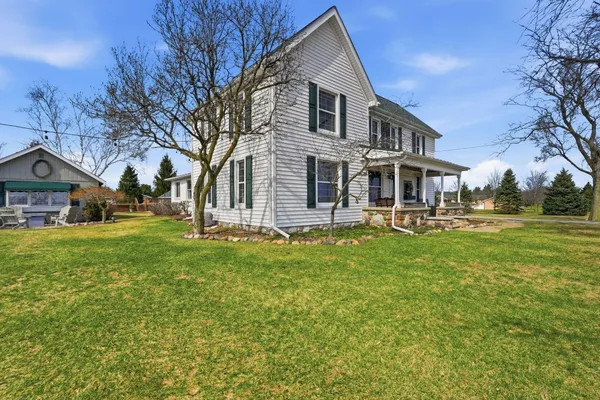 $499,900 | 11300 Clinton Road, Clinton, MI 49236