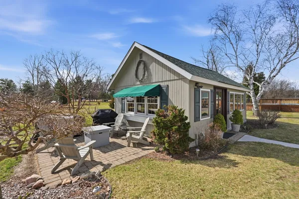 $499,900 | 11300 Clinton Road, Clinton, MI 49236