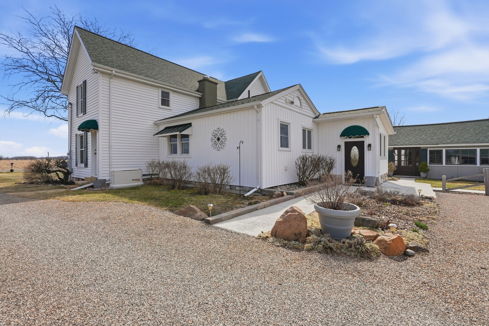 11300 Clinton Road Clinton, MI 49236 - Photo 4 of 66 4-web-or-mls-11300_Clinton_rd_004