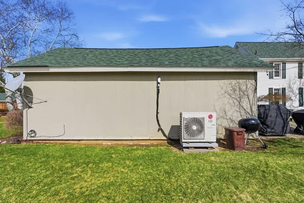 $499,900 | 11300 Clinton Road, Clinton, MI 49236