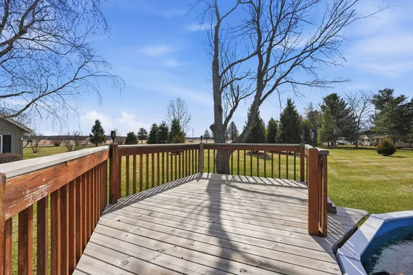 $499,900 | 11300 Clinton Road, Clinton, MI 49236