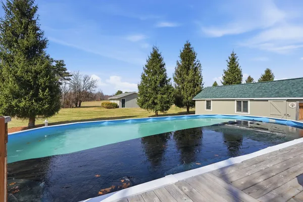 $499,900 | 11300 Clinton Road, Clinton, MI 49236