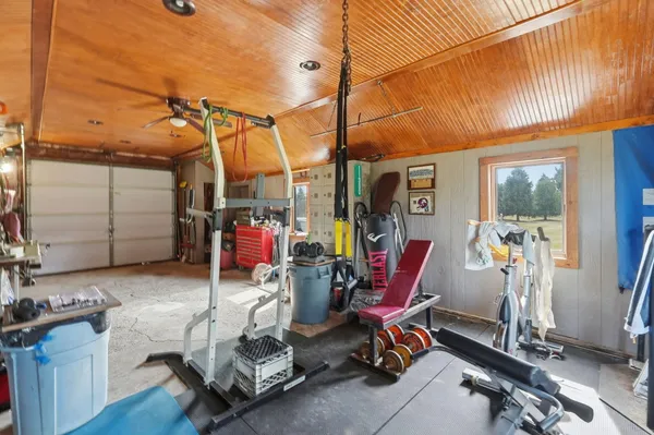 $499,900 | 11300 Clinton Road, Clinton, MI 49236