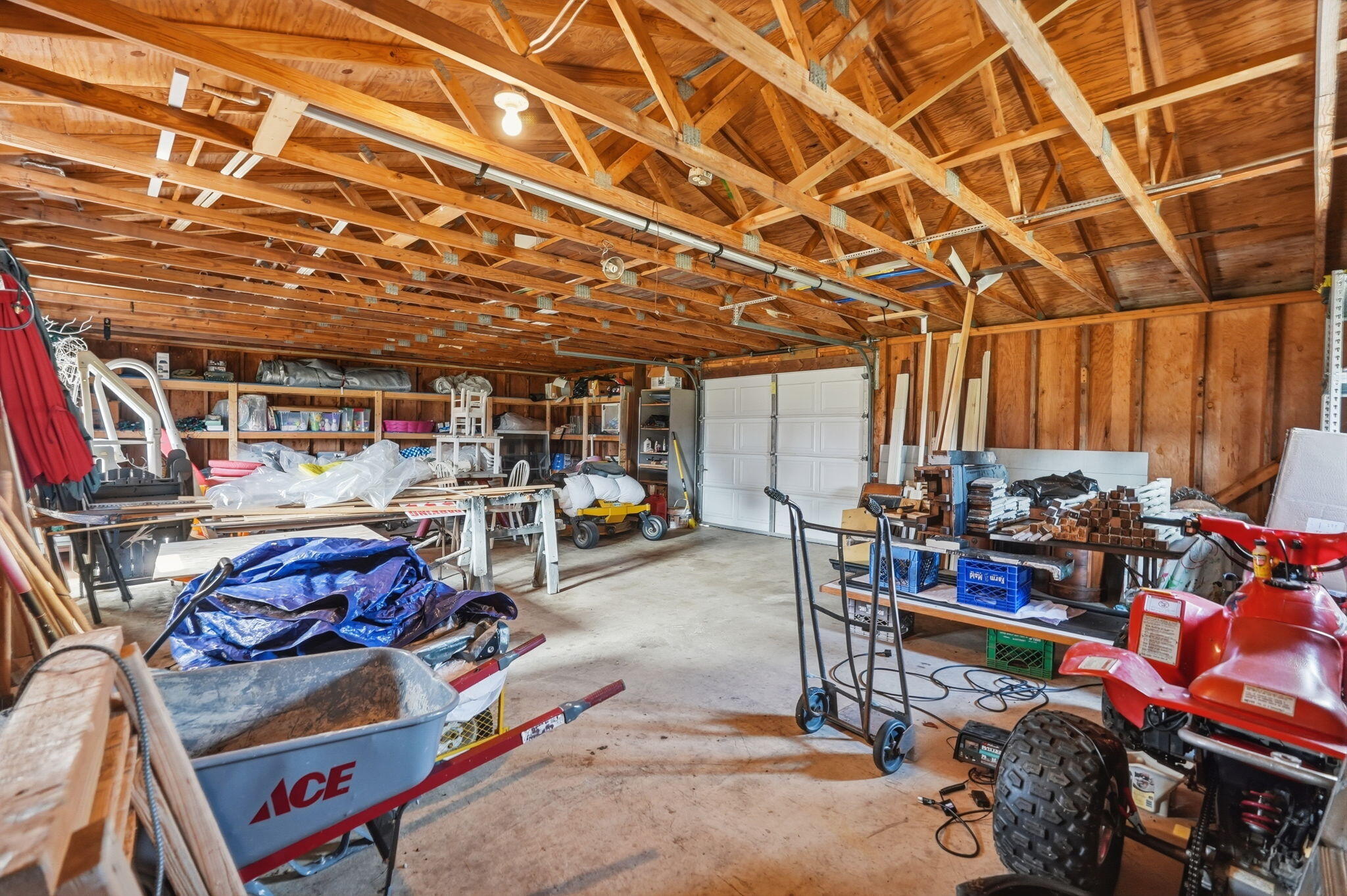 11300 Clinton Road Clinton, MI 49236 - Photo 56 of 66 44-web-or-mls-11300_Clinton_rd_044